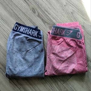 Gymshark Flex Leggings